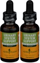 Herb Pharm vizelési rendszer támogatása Folyékony gyógynövény képlet, 1 Fl Oz (csomag 2)