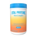 Vital fehérjék Collagen Peptides nőknek - 20g hidrolizált kollagén, C-vitamin, hialuronsav, reduke Fine Lines & Wrinkles, Verisol & Holidmel - Skin Complex Supplement, Flavoled 11.9oz Por