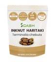 Haritaki / Inknut Whole for Dark Circles A124; 10 Ounce (283 Grams)
