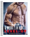 Men 's Health 6- hét Lean izom szint - Up: A edzés, hogy felülírja az izom növekedés gyors