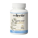 Eclectic Institute Non-GMO Olive Leaf124; Immun Support