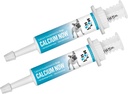Kalzium jetzt - Kalzium für Whelping Dogs - (15 ml Paste, Vanille) (Pack von 2) - Kalziumergänzung für Hund - Züchter Freundliches Kalzium für Hunde - Lots of Love Pet Products