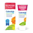 Boiron Calendula Gel Relief a kiütések, bőrirritáció, borotvaégés, vagy Insect Bites - Non-Greasy és fragrance- Free - 2.6oz