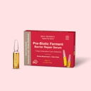 Juicy Chemistry Prebiotic Ferment Barrier Javító Fej Szerum 124; A bőr korlát támogatás & Hydration