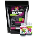 Best Weight Loss Kit, Quick Slim Kit, Diät Kit, Best Tasting Protein Shakes für Frauen, Appetite Suppressant Fat Burner Diät Pillen, Cleanse und Detox, Fast Weight Loss, Skinny Jane - Vanilla