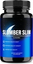 Slim Slim Slim Loss, Official SlumberSlim Complex Formula, All Natural Pills to Support Fitness and General Wellness, Premium Keto kapszula, Slumber Slim Vélemények (60 kapszula)