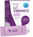 Vibráló egészség, U.T. Vibrance Stick csomagok, Válság intervenció a vizelési tract egészség, 10 szervizek