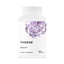 THORNE - Diabenil - Támogatás az egészség fenntartásához * - króm, ALA, és Quercetin fitoszóma - 90 kapszula