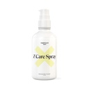Z Care Anti Itch Spray cinkkel - Moisturizer Ideiglenes Soothes Skin Conditions Produced by cuts, scrapes, Burns, Poison Ivy, and Insect Bites, 4oz