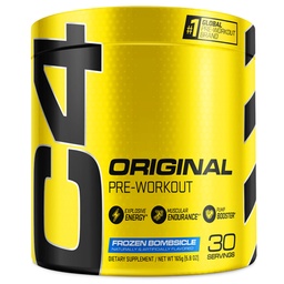 Cellucor C4