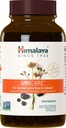 Himalaya UriCare gyógynövény kiegészítés, vese és húgyhólyag támogatás, vizeletürítési tract és vizelet Flow támogatás, koffein mentes, nem-GMO, glutén mentes, vegetáriánus, 240 kapszula, 60 napos ellátás