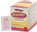Medique 22033 Diotame tabletta, 100 tabletta