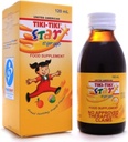 2 Tiki- Tiki Star Plus Szirup (2 x 120ml)