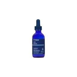 Trace Minerals Ionic Boron - Liquid Ionic Boron Supplement for Daily Health Support - Bone, Muscle & Connective Tissue Support - Healty Mindset - Vegan & Gluten- Free - 2 fl oz (48 Servings)