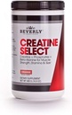Beverly International Creatine Select Foszfátokkal, 40 szervával. A Performance Creatine Monohidrát Formula. Fokozza az izom mérete, Erő, Kitartás és Recover. a férfiak és nők. Olyan ízű, mint Tang.