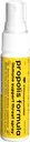 VITASUPPORTMD Propolis Formula Throat Spray - Doktor Formulált, Készült az USA Immuntámogatás természetes antioxidánsokkal, 1 fl oz