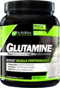 NutraKey L- Glutamin 1000 gramm