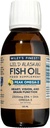 Wiley 's Finest Peak Omega3 Liquid 2150mg EPA + DHA Omega3 Natural Wild Alaskan Fish Oil Food Supplement 25 Servings