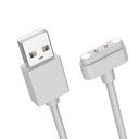 EmeTerm Original USB Magnetic Charging Cable Fashion, Explore, and Smart Series Anti- Hányinger karszalagok (1 Pack)