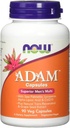 Most élelmiszerek ADAM Superior Mens Többszörös vitamin 90 vcaps