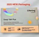 Riman Lifening Deep Talk Plus Diétás kiegészítés, 5.5g x 28 csomag
