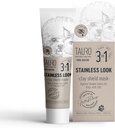Tauro Pro Line Clay Tear Sear Remover for Dogs - Pajzs Maszk Szemek, Fülek, Száj, Gyenge Grooming Termék kutyáknak, Kutyák & Macska (Stainless Look - 1.69 Fl Oz)