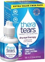 TheraTears Kenőszer Szemcseppek - 1 oz, 2 x csomag