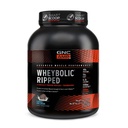 GNC AMP Wheybolic Ripp - Sütik és krém (22 szolgáltatás)