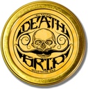 A VINTAGE GROOMING CO. Mustache Wax Death Grip extra erős Hold bajusz viasz