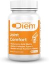 OmneDiem Joint Comfort ZOARA-val, 60 kapszula - Diétás kiegészítés az átfogó közös ápoláshoz és kényelemhez