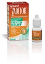 Zaditor Antihisztamin Szemcsepp, 5 ml