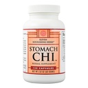 Stomach Chi - Chinesische Kräuter-Ergänzung für Verdauungs-Gesundheit - Stärkung & Wiederherstellung Verdauungs-System & Verbesserung der Funktion zur Unterstützung Stomach Relief - Natürliche Verdauungshilfe - 120 Kapseln