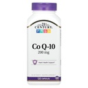 21. század Co Q10 200 mg kapszula, 120 gróf (27435)