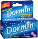 DORMIN CAPS mérete: 72