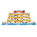 Nutrisystem ® Reggeli és Ebéd Bár Variety Pack, Segíti a fogyás - 10 Számolás