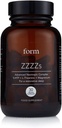 Form ZZZZ - Natural Nootropic for Alvás124; 5-HTP Wonder124; Magnézium- 124; Cink- 124; Calming Amino Acids- 124; for a Natural Regenerative Sleep