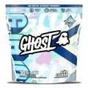 GHOST Glow Sticks: Szépség és méregtelenítés kiegészítés - 30 On- The- Stick Packs, Pina Colada - Hyaluronic Acid, Biotin & L- Theanine Skin- Boosting Support - Sugar Free, Gluten Free