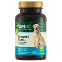 PetNC Natural Care Brewers Élesztő rágókutyák, 250 gróf
