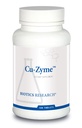 Biotics Research Cu- Zyme esszenciális ásványi kiegészítés, energia metabolizmus, vasfelszívódás, egészséges csontok, immunfunkció 100 tabletta