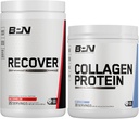 BPN Recover & Collagen proteinköteg
