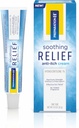 H Soothing Relief anti Itch Cream, 1% hidrokortizon krém Butt Itch Relief - 0,9 Oz Tube