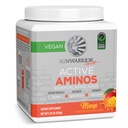Napharcos Amino Amino Amino Amino Energy Powder Essential Amino Acids EAA & BCAA