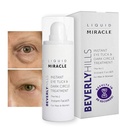 Beverly Hills Instant Facelift Anti Aging Eye Szérum Kezelés sötét körök, Puffy Eyes, ráncok, alatt szem zsákok, Fine Lines, és Crows Feet 124; 30ml (120 napos ellátás)
