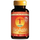 Nutrex Hawaii Bioastin Hawaiin Astaxantin 12mg - 120