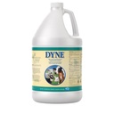 PetAg Dyne High Calorie Liquid Nahrungsergänzungsmittel für Vieh - 1 Gallon - Enthält hinzugefügte Vitamine - Hervorragend für Untergewicht, belastet, oder Wiederherstellen von Tieren