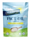 Carrington Farm - Organic MCT Oil Powder - Gluten Free, Hexane Free - NON GMO - Keto Friendly and Dairy Free