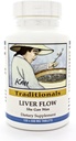 Kan Herbs Máj Flow 120 tabletta