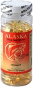 1 NKB Alaszka Deep Sea Omega 3 Halolaj 100sapka EPA DHA