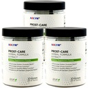 Fejlett Prosztata egészségügyi kiegészítés férfiaknak Natural Extra Strength Formula Prosztata támogatás Bladder csökkentése gyakori vizelés 20 csomagok / palackok