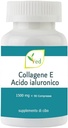 Ultra Pure Collagen 1200mg & 300mg Hyaluronic Acid 90 tabletta. 1500 mg / tabletta